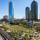 Image for article titled The 5 Coolest New Parks and Public Spaces In the U.S.